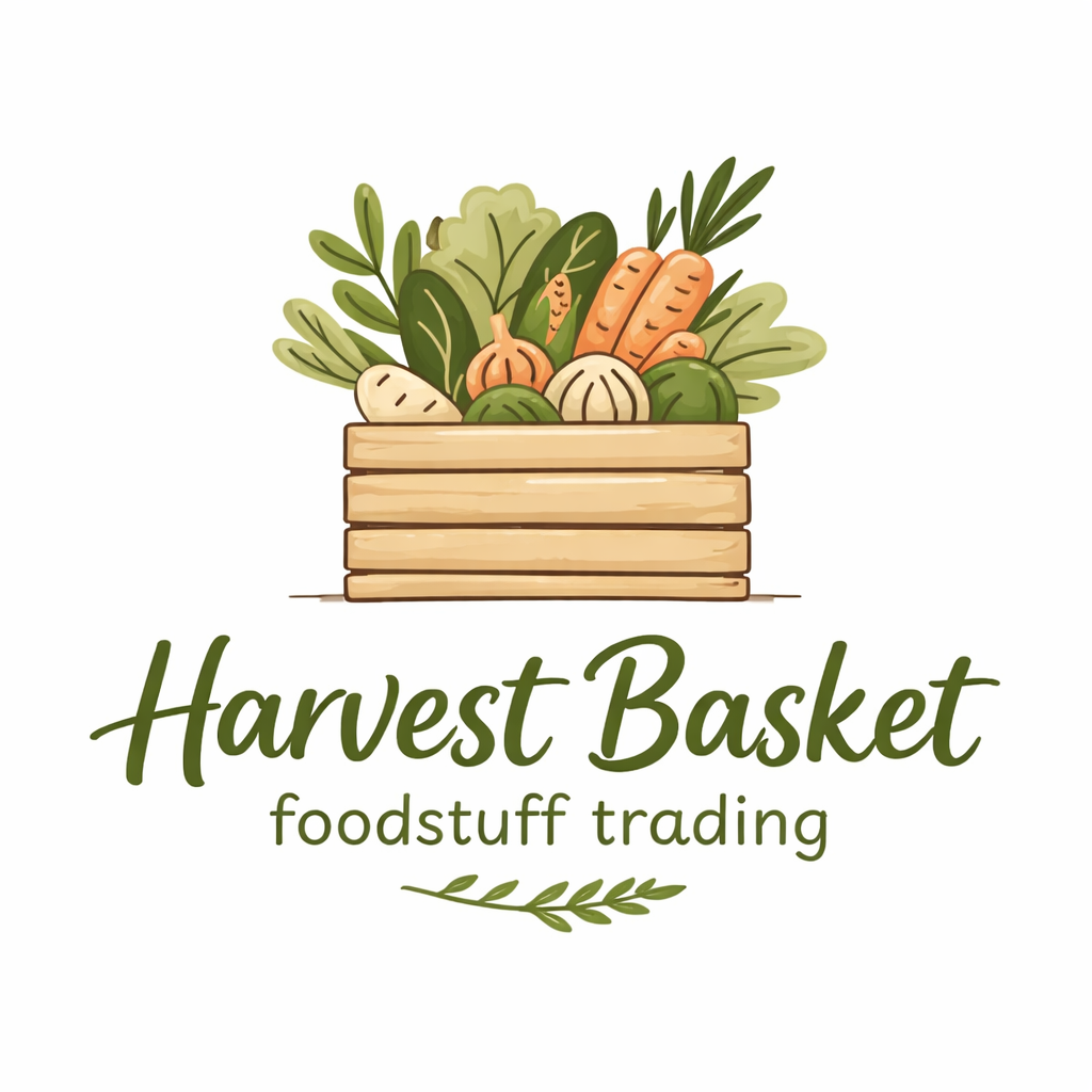 Harvest Basket